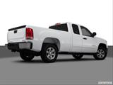  Low/wide rear 5/8 photo
